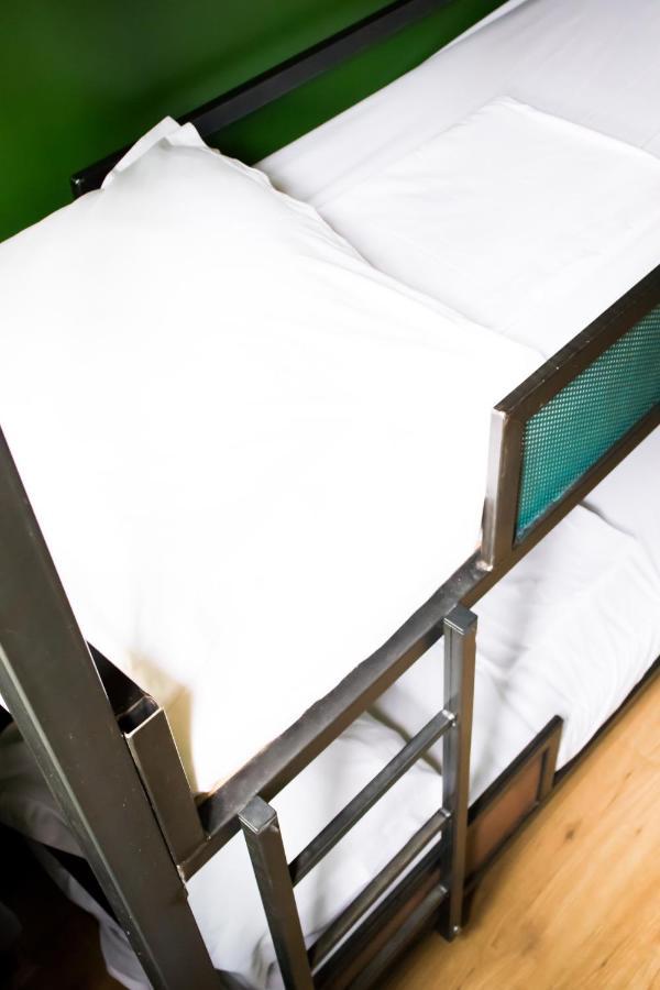 Hostel Sarphati