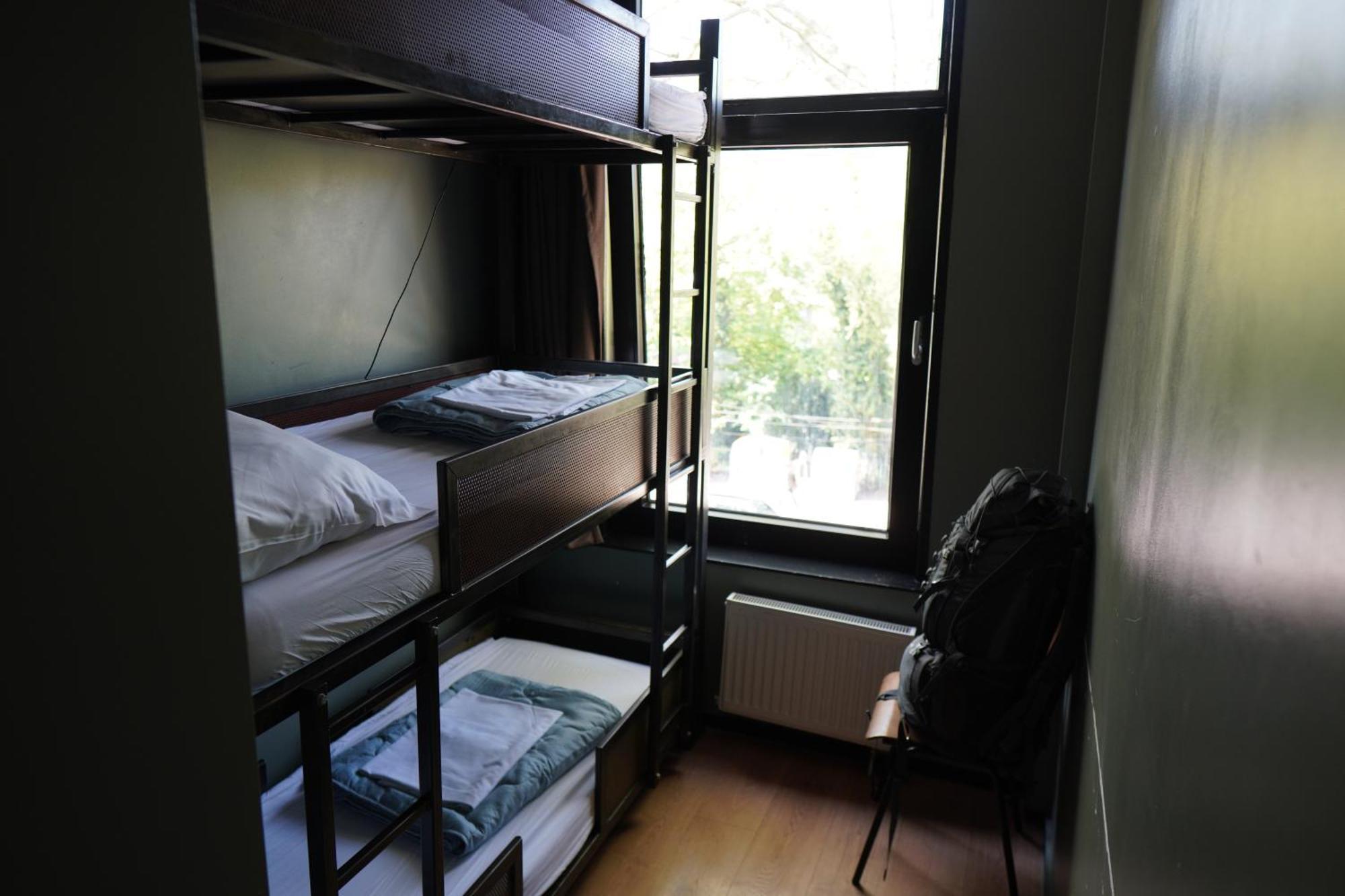Sarphati * Amsterdam