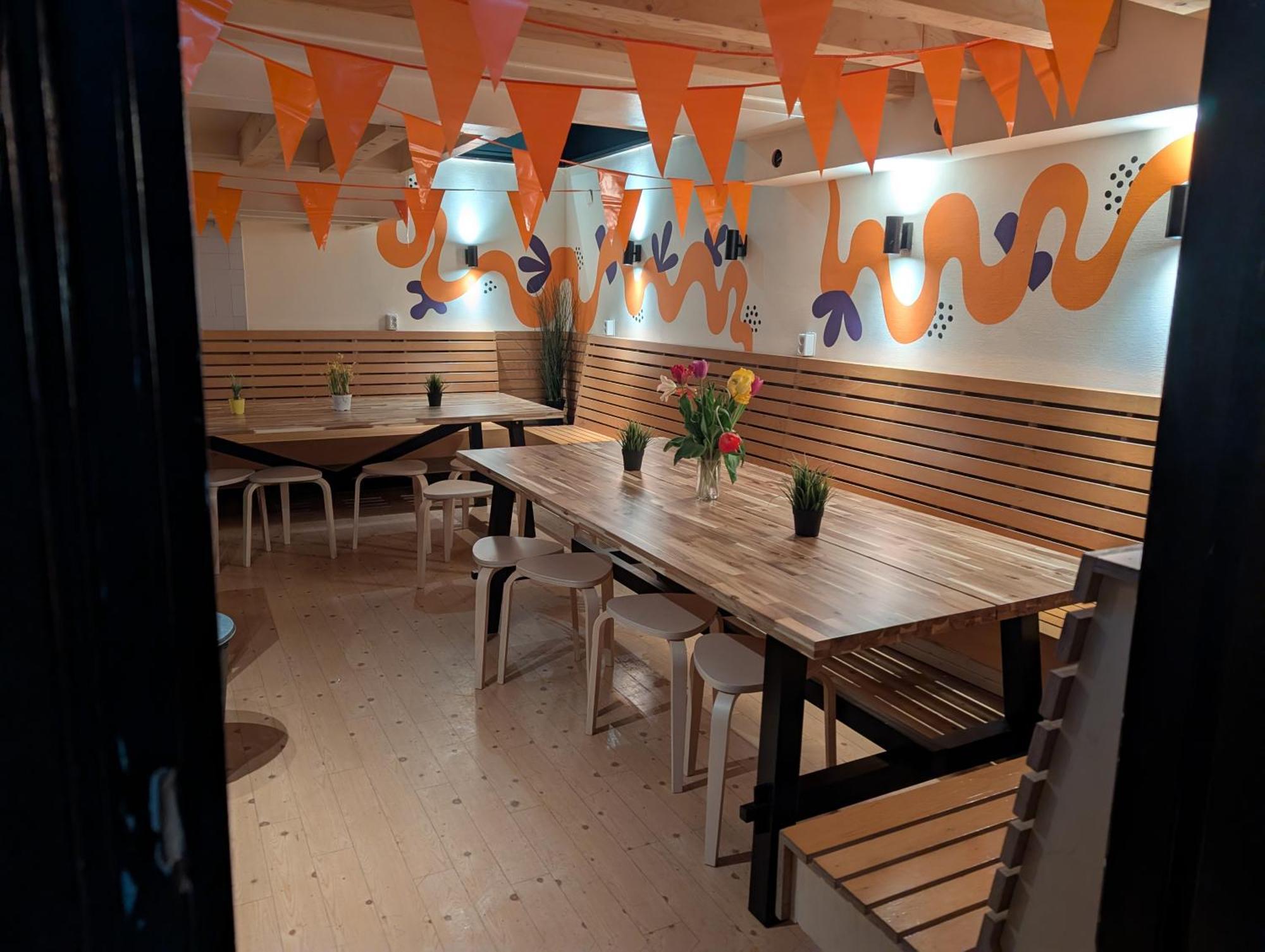 Sarphati Amsterdam