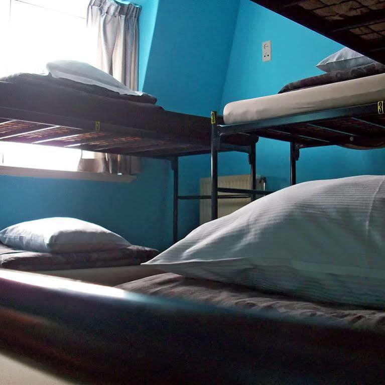 Hostel Sarphati