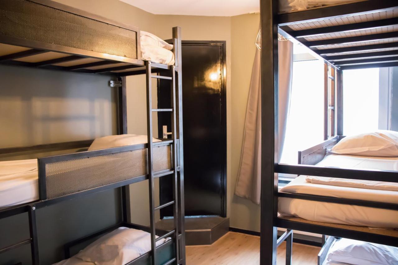 Auberge de jeunesse Onefam Amstel Amsterdam