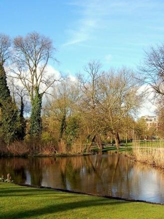 Onefam Amstel Auberge de jeunesse