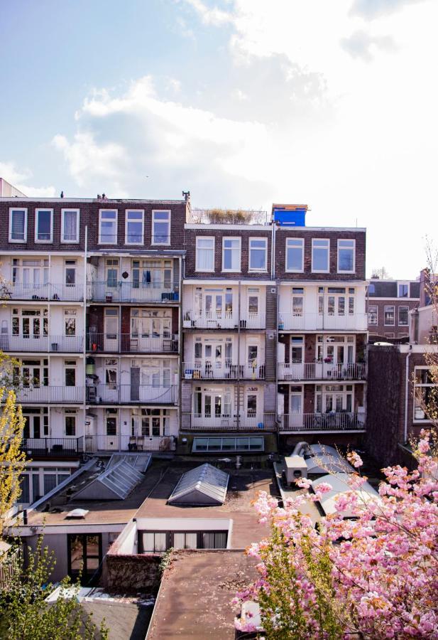 Auberge de jeunesse Onefam Amstel *