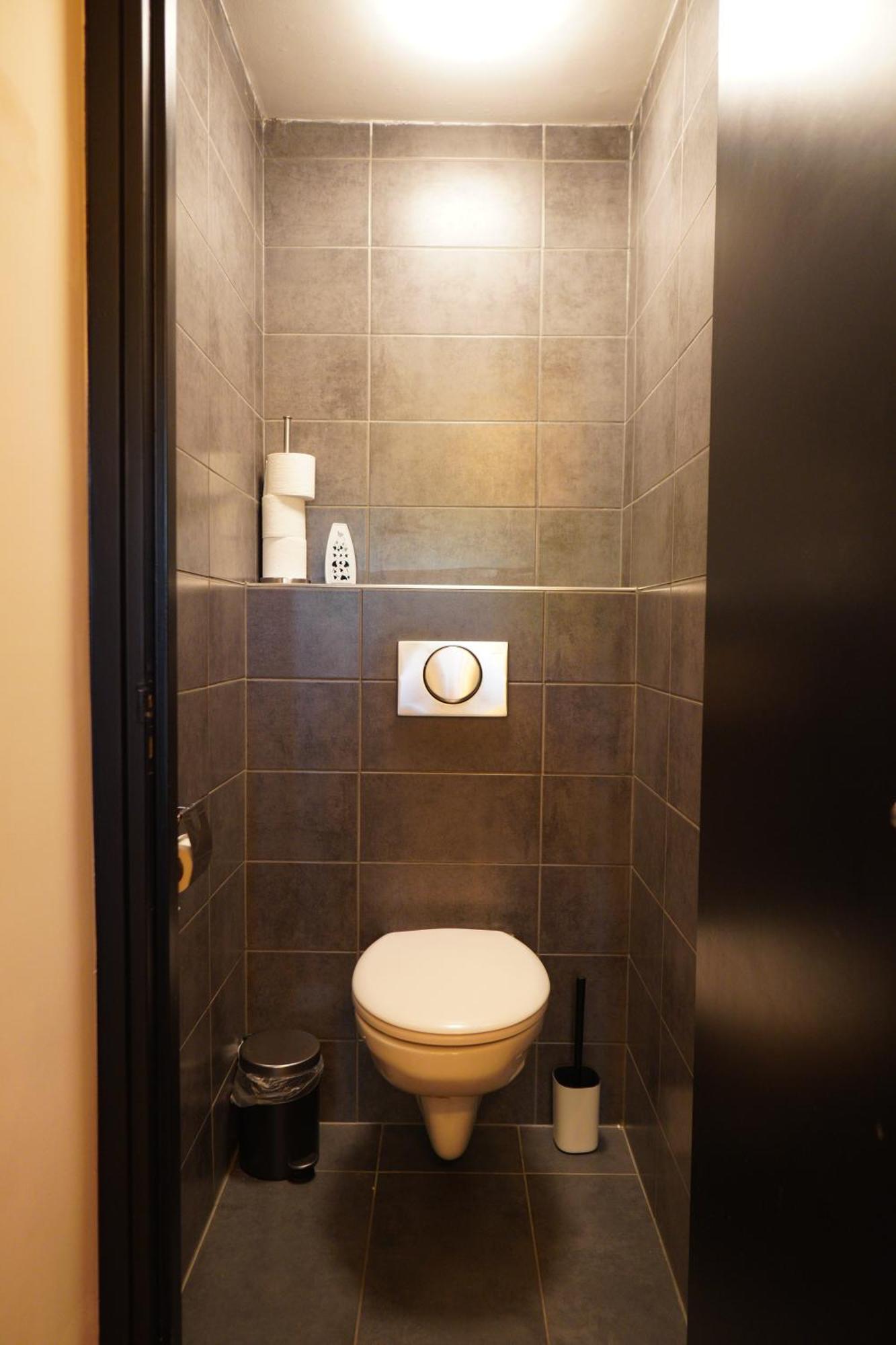 Auberge de jeunesse Onefam Amstel *