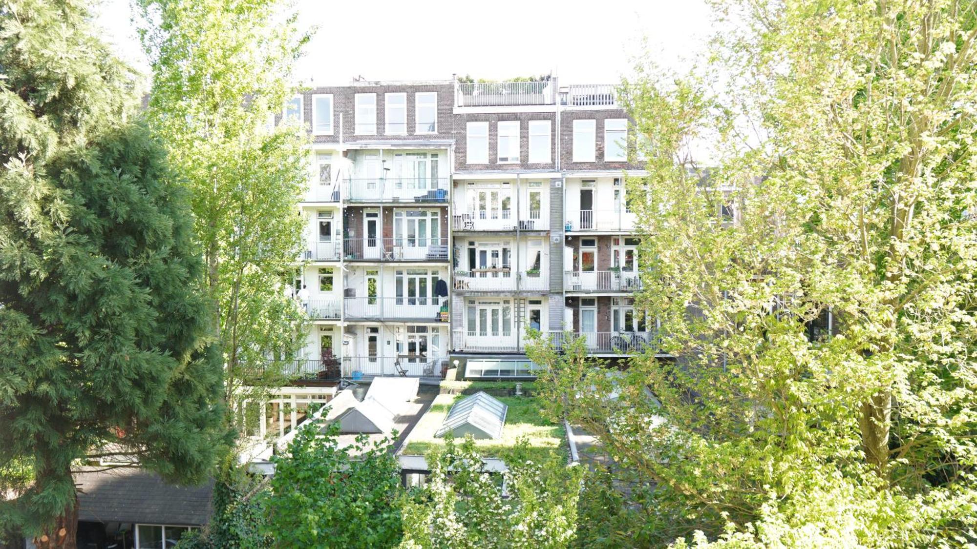 Onefam Amstel Auberge de jeunesse *