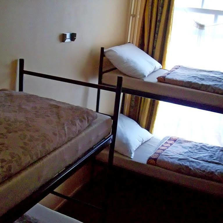Onefam Amstel Auberge de jeunesse