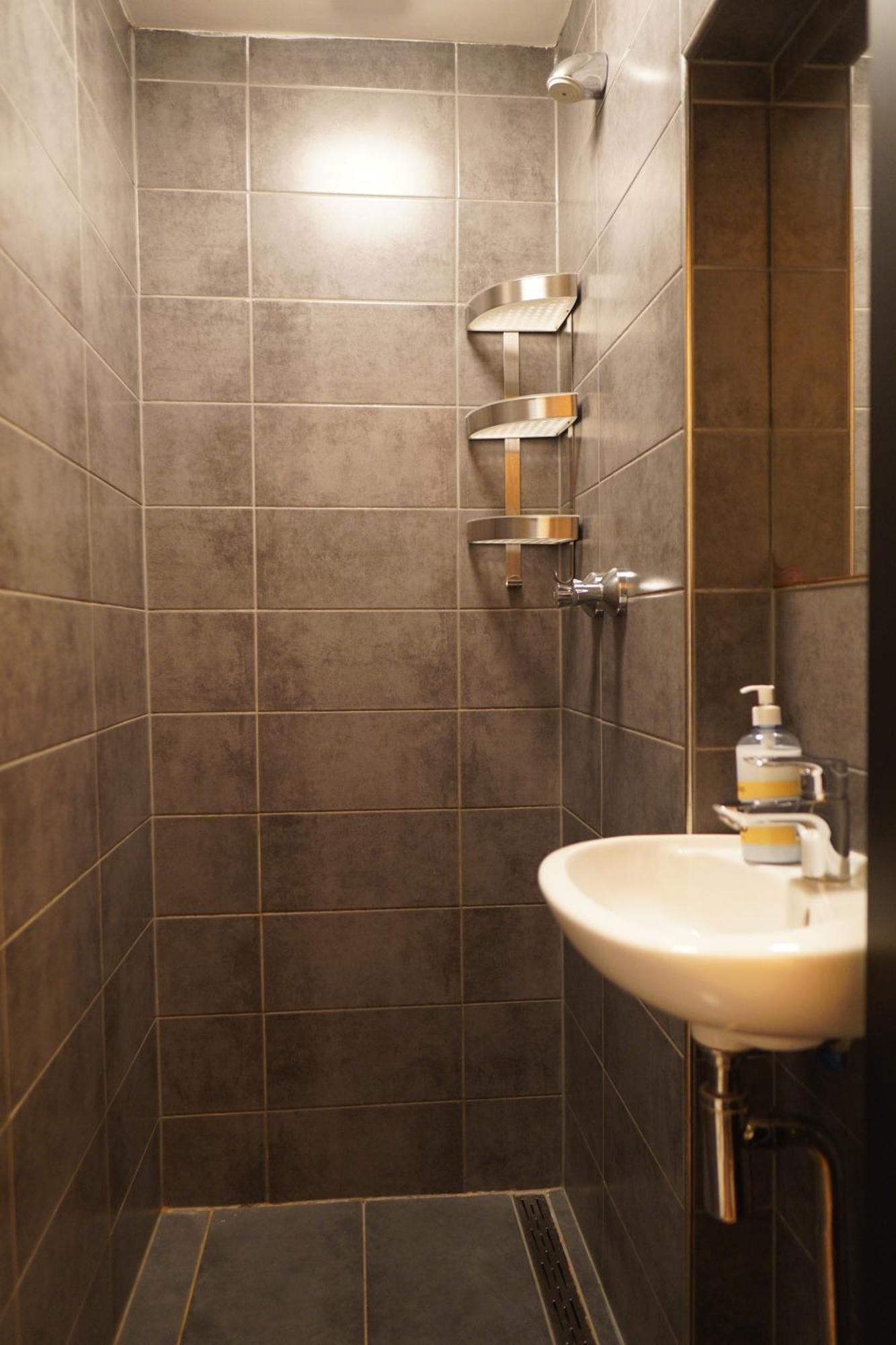 Hostal Onefam Amstel Ámsterdam